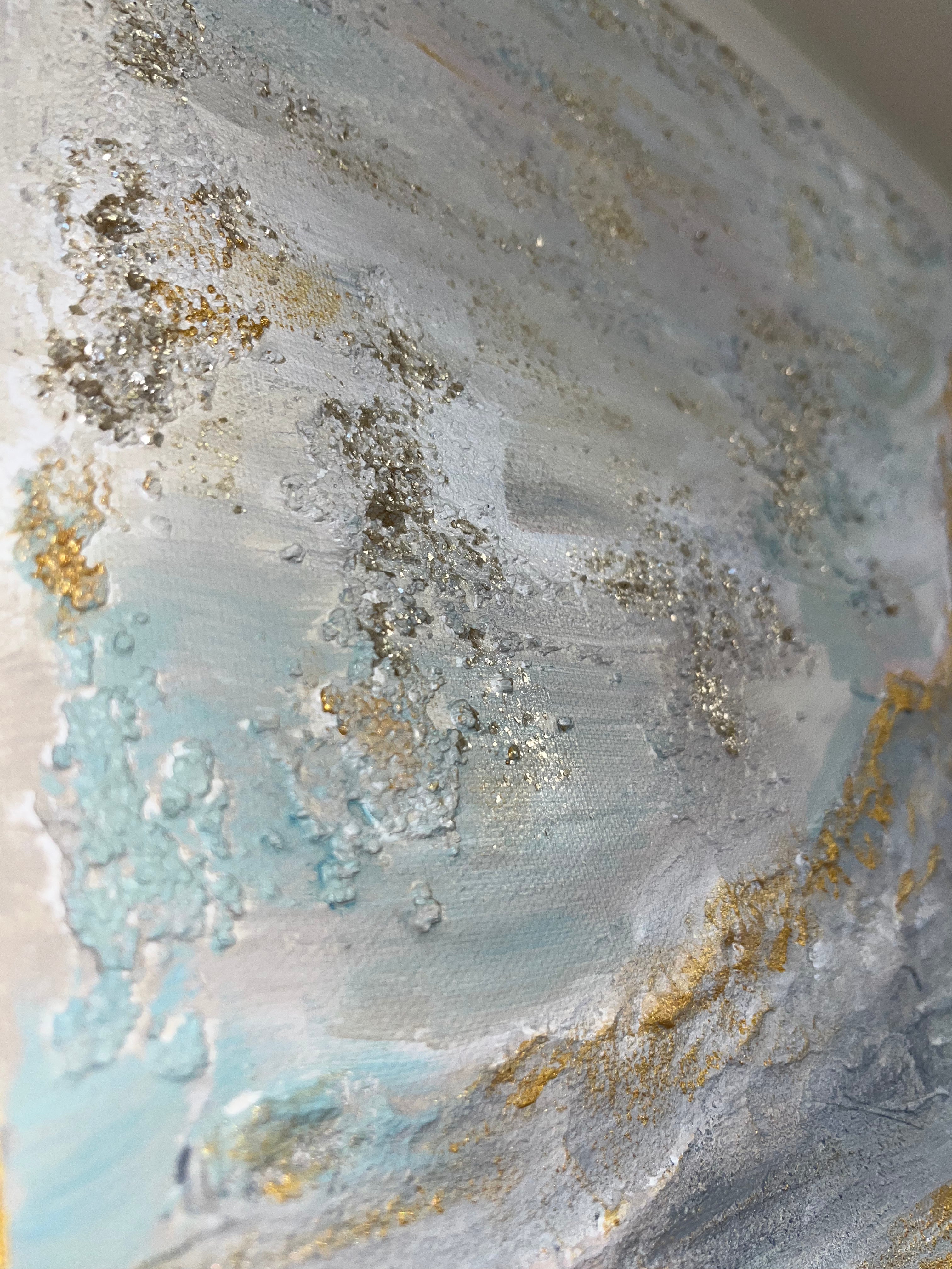 Zlatý horizont 70x70