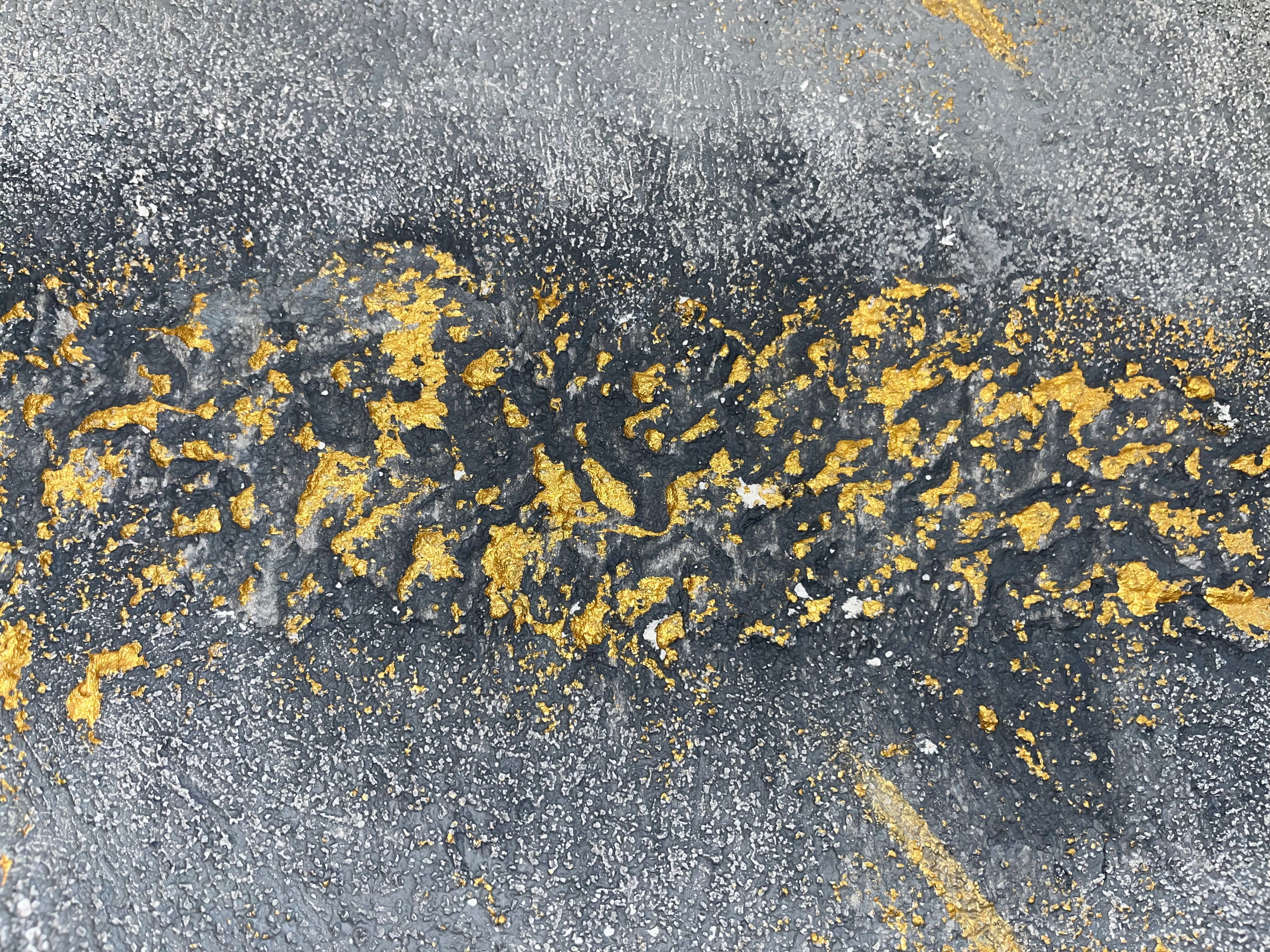 Vyvolená jiskra 50x70