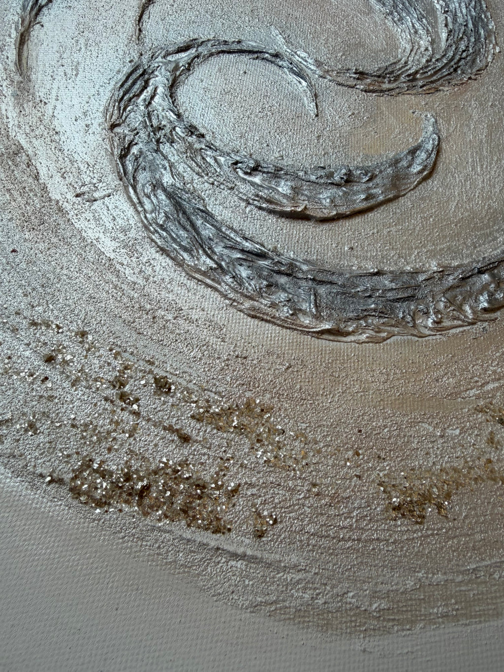 Lunární plynutí 50x50