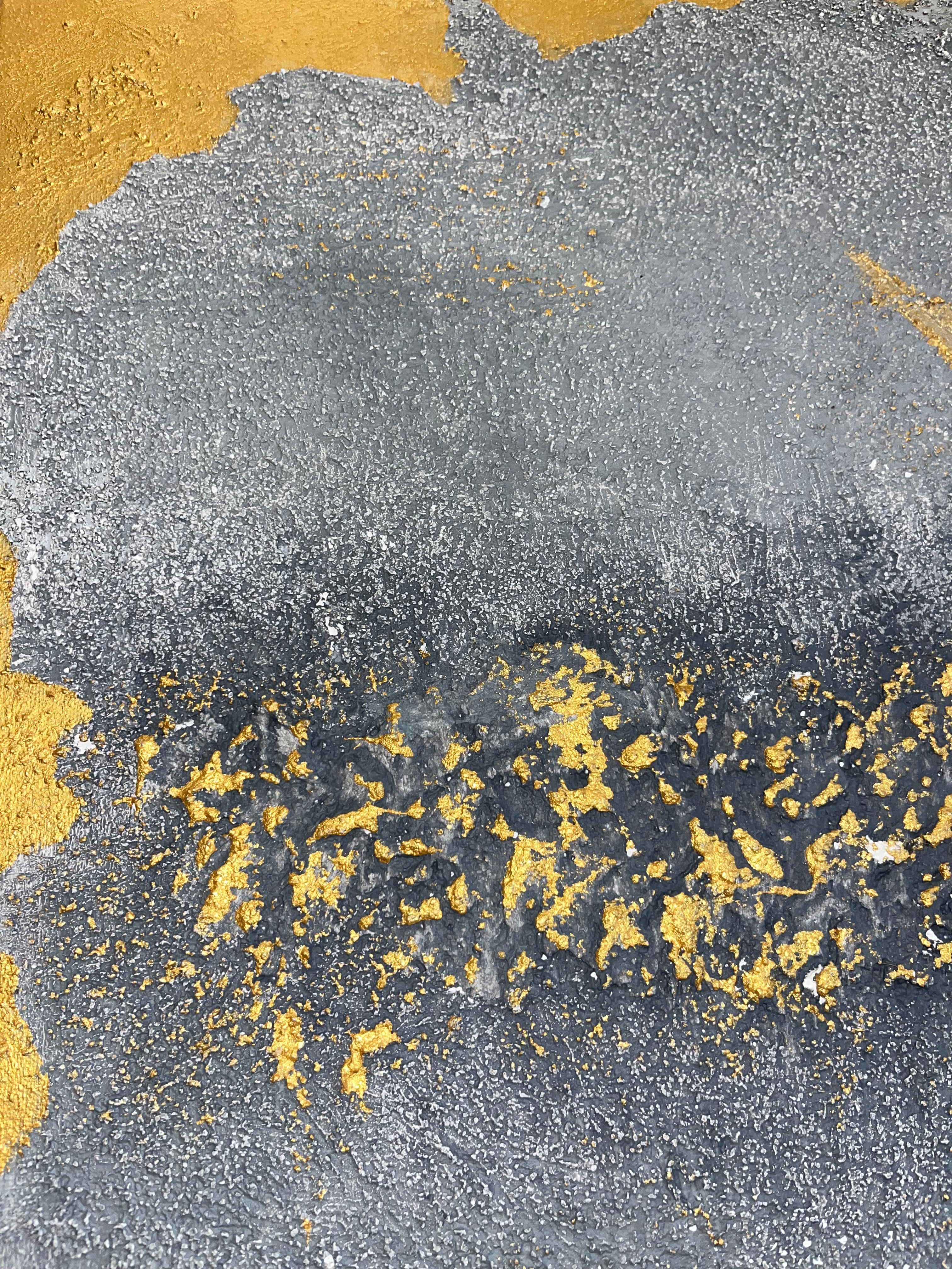 Vyvolená jiskra 50x70