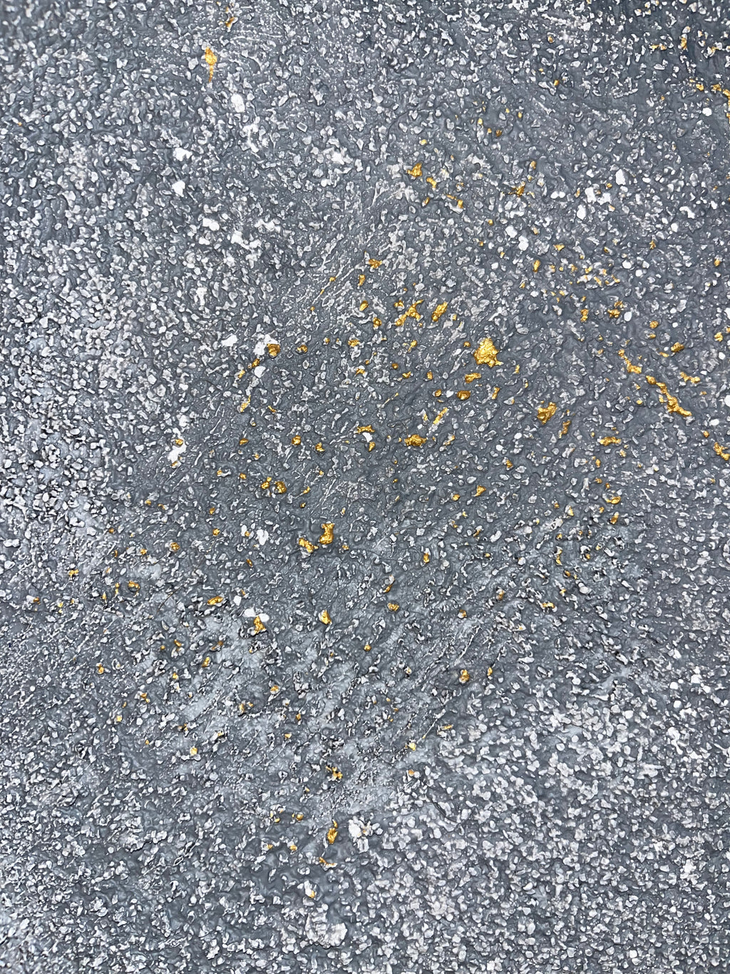 The Chosen Spark  50x70