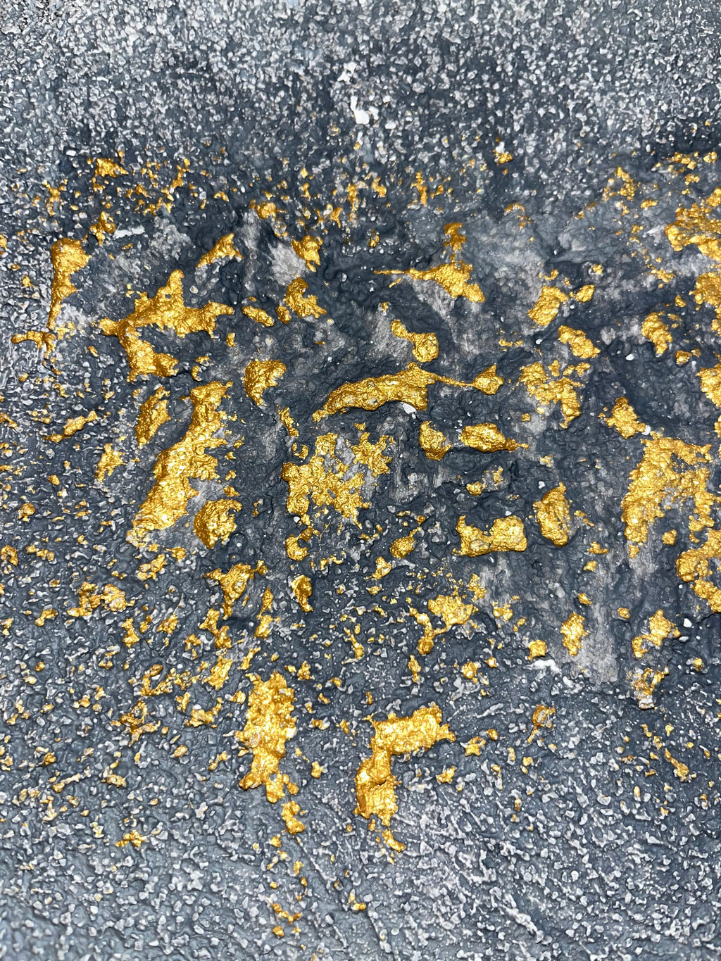 The Chosen Spark  50x70