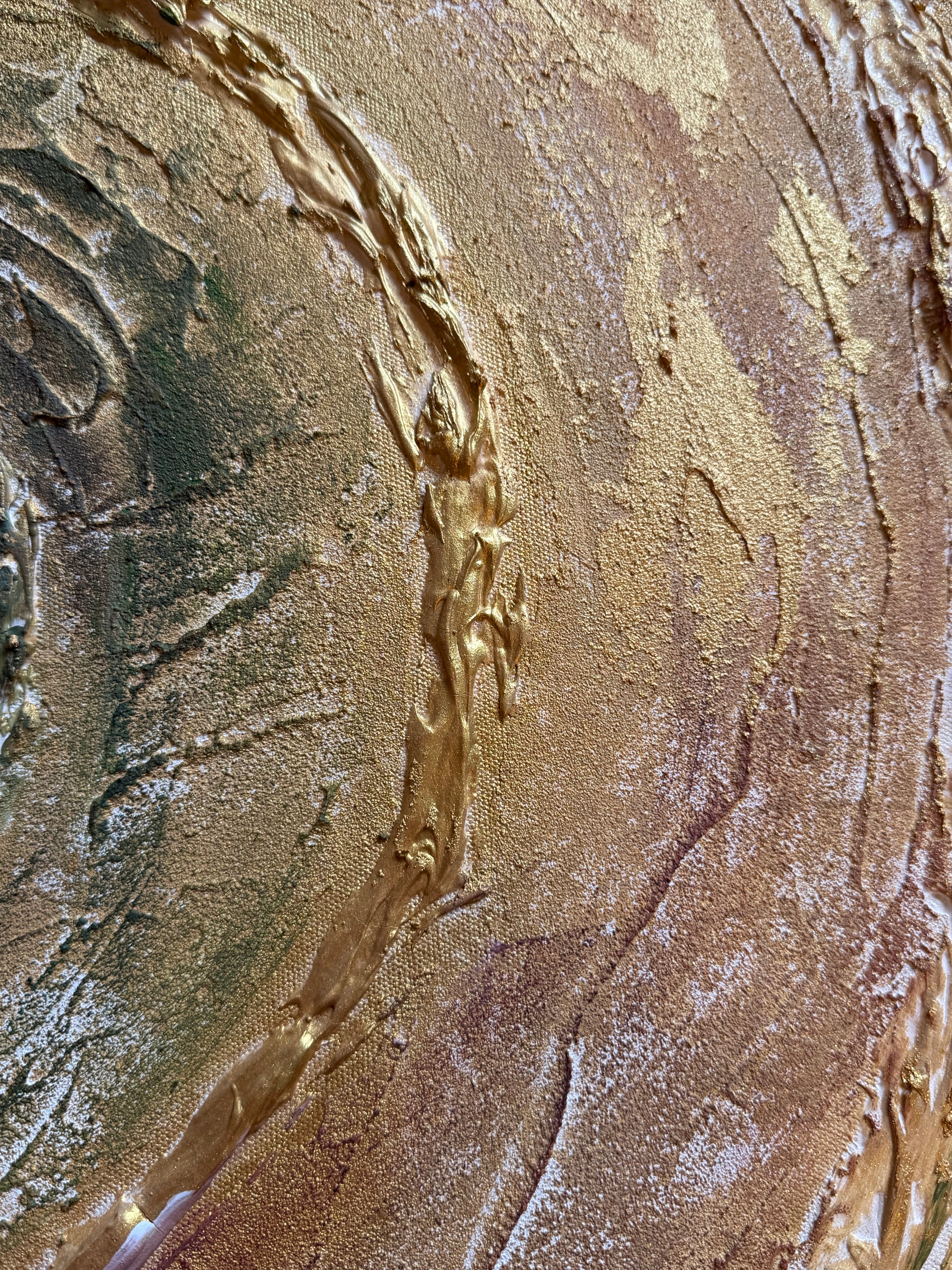Ozvěny Země 100x100
