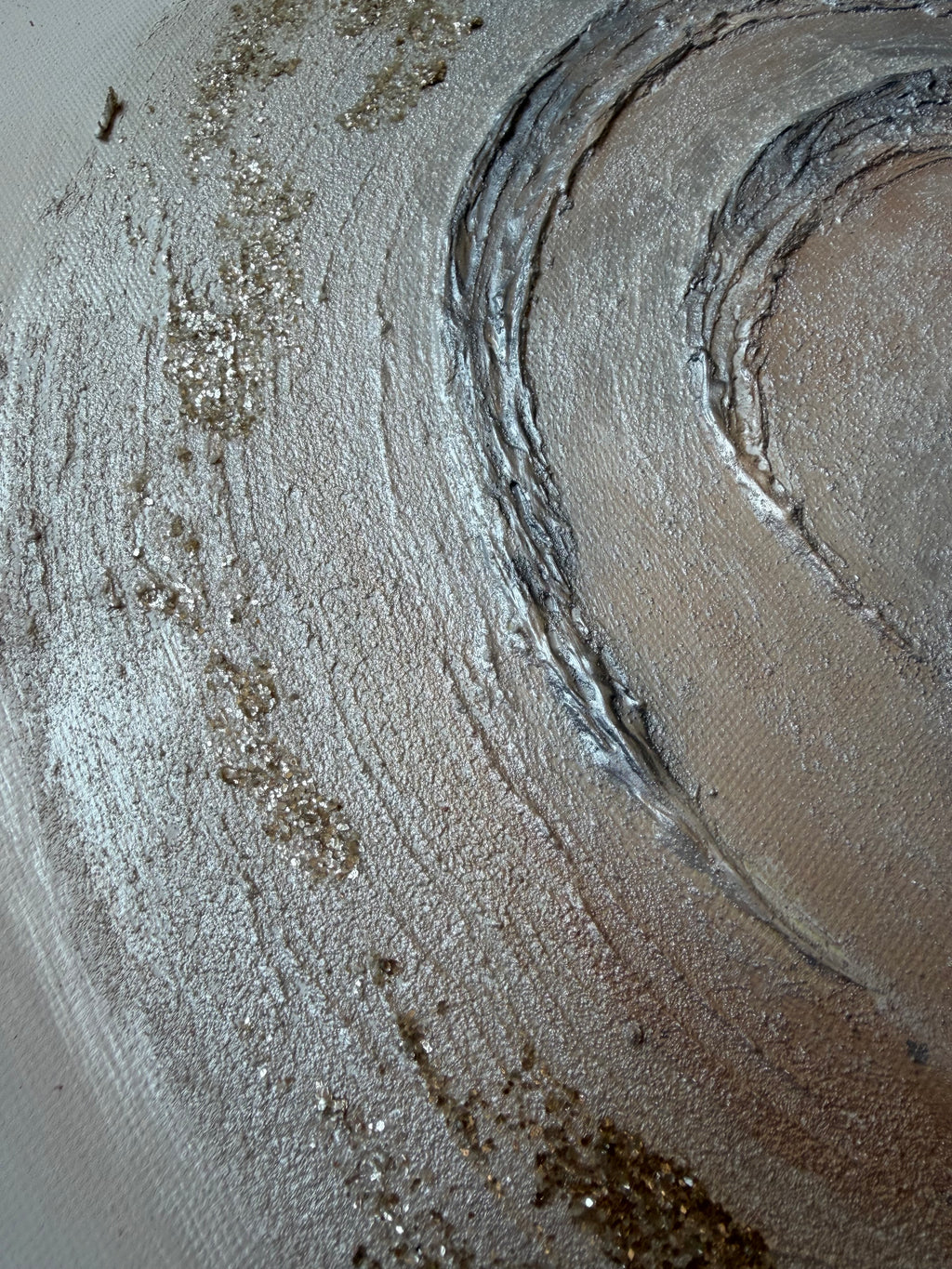 Lunární plynutí 50x50