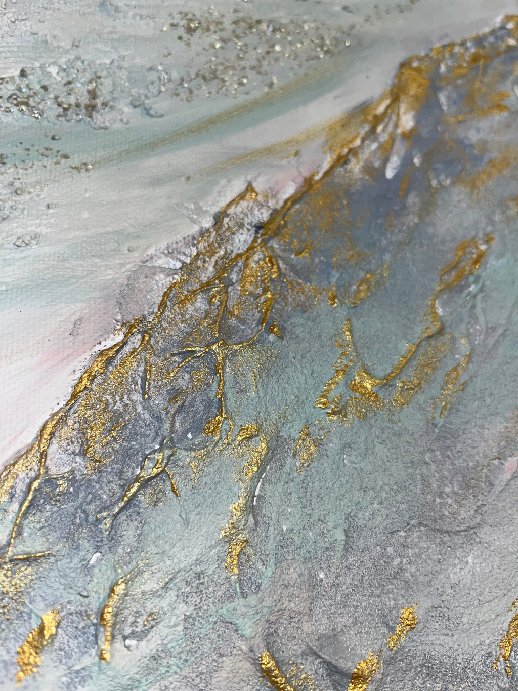 Zlatý horizont 70x70