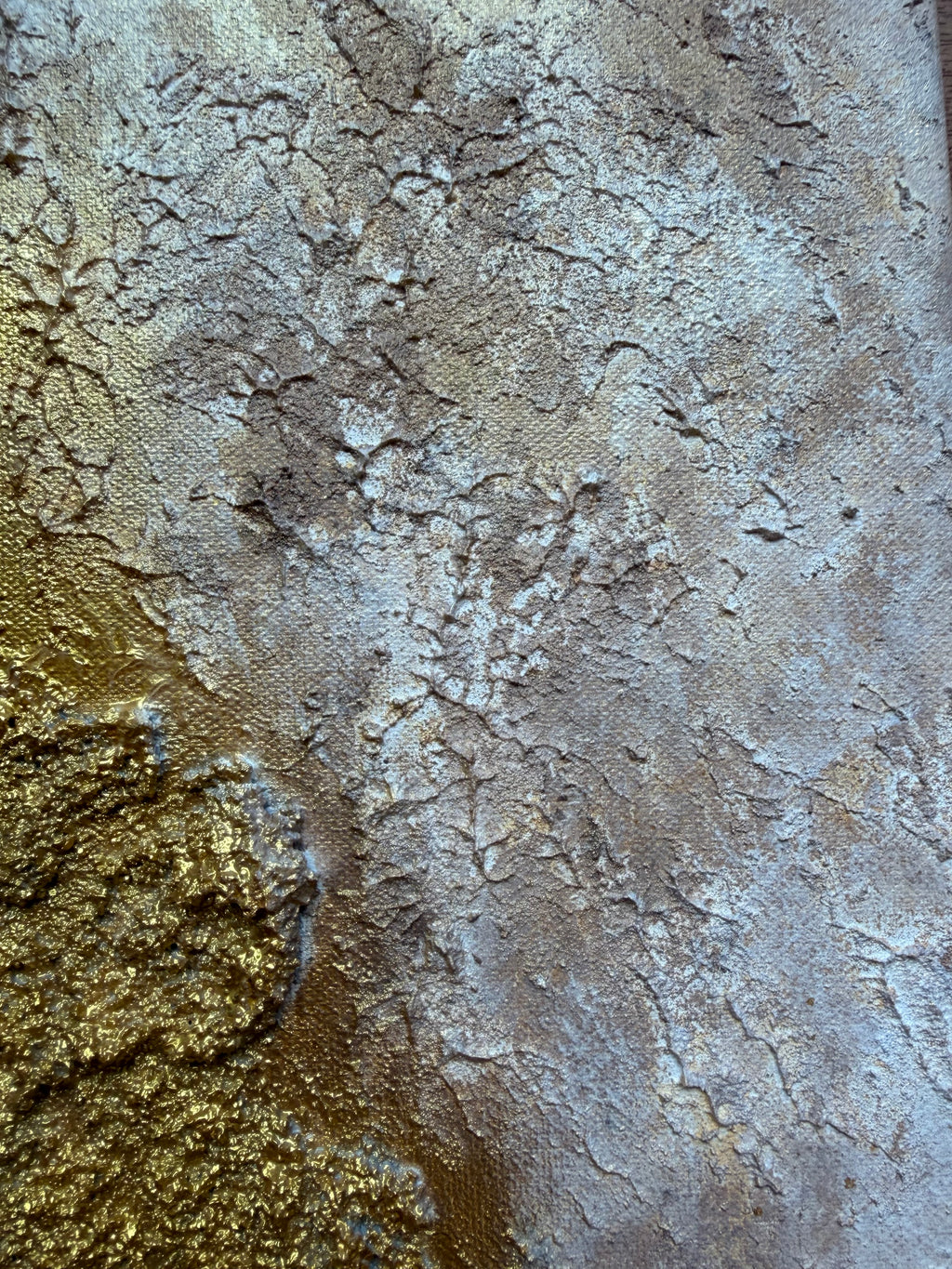 Světlo pod povrchem  50x40