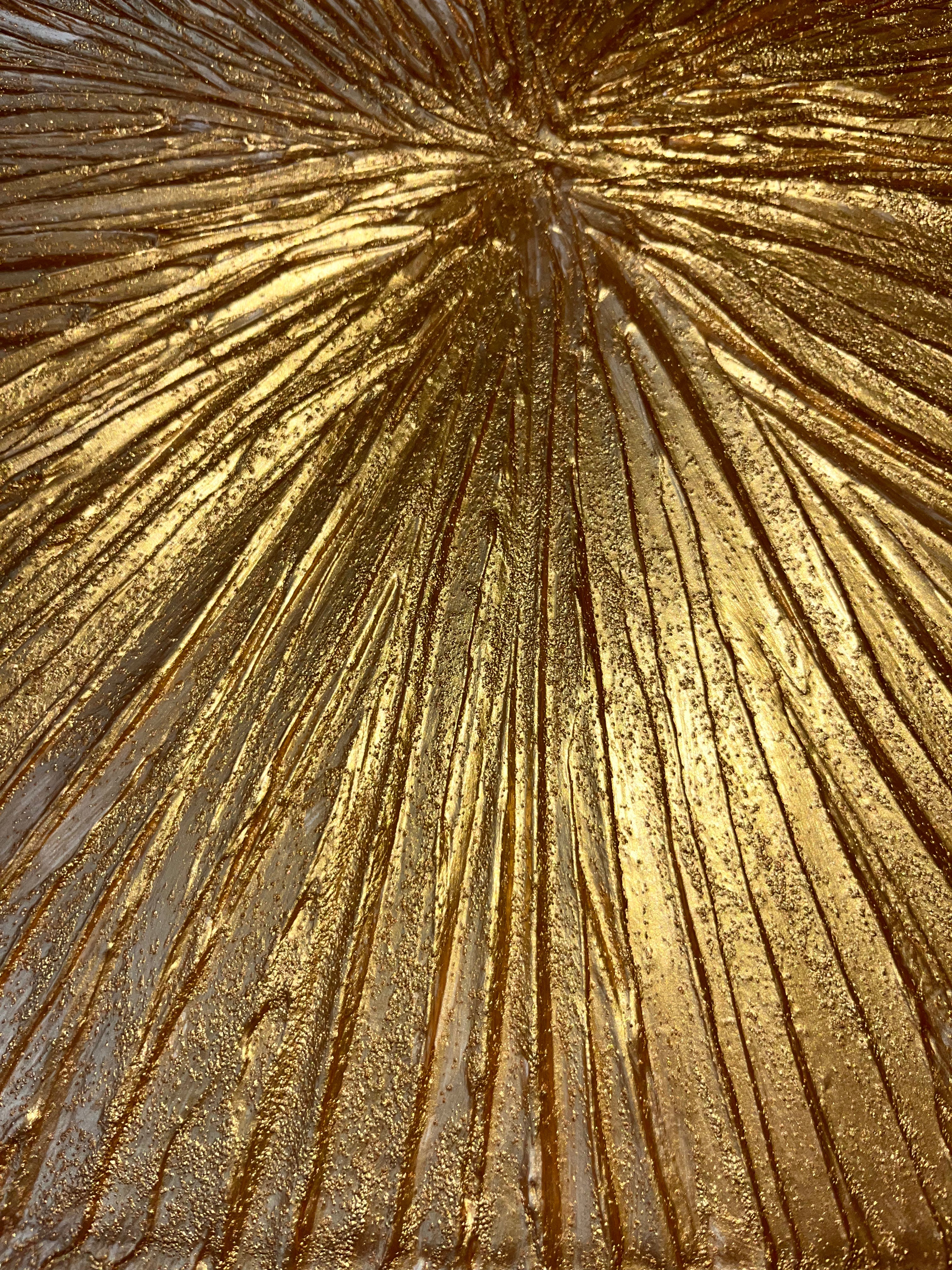 Světlo v srdci  40x40