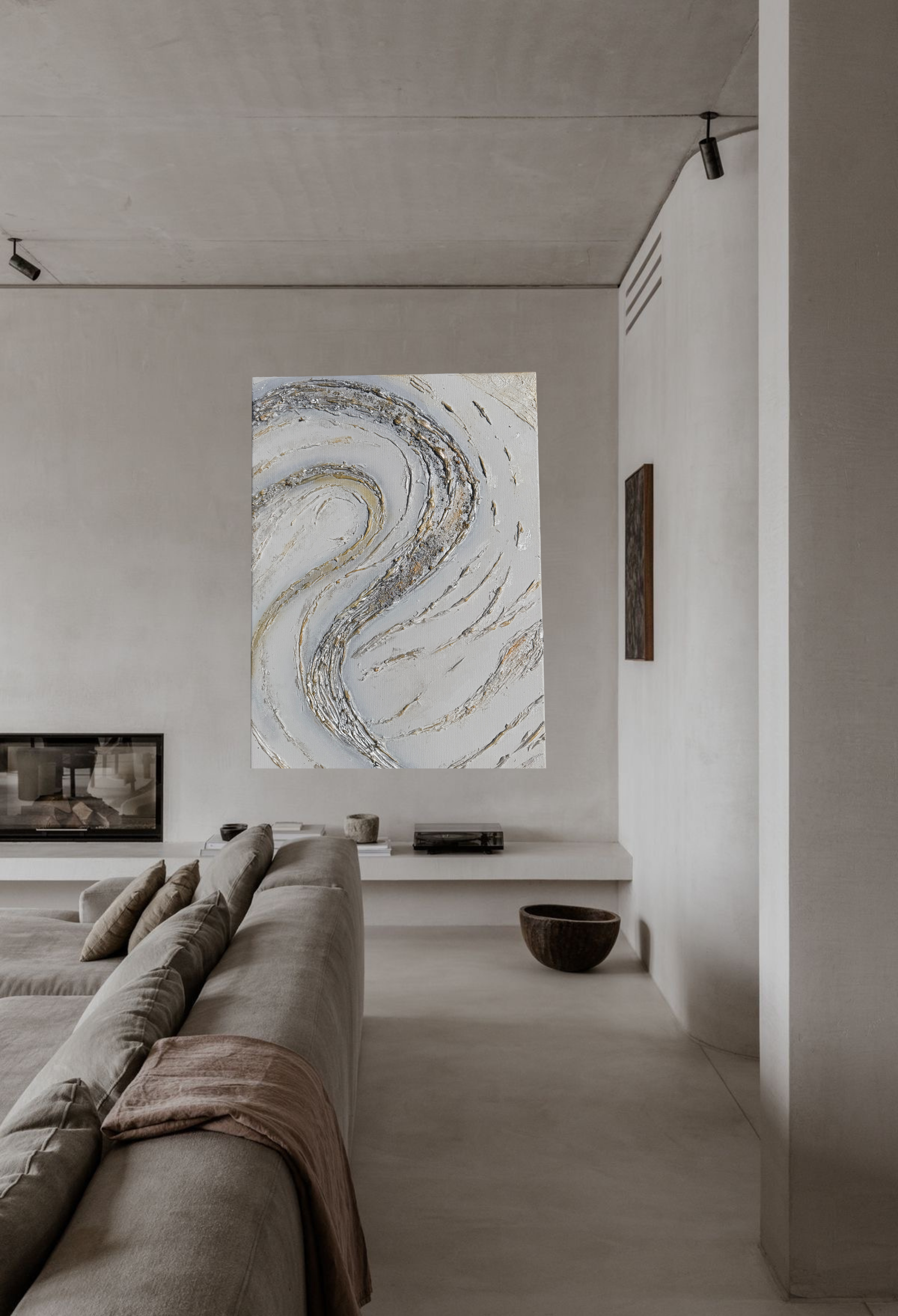 Éter  50x70