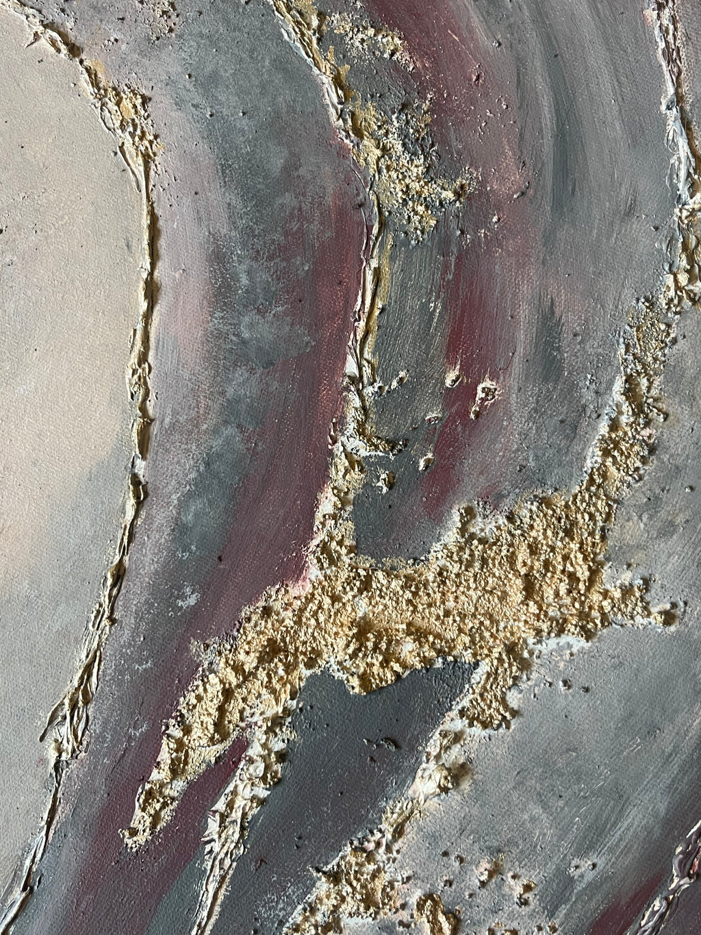 Vlna něhy  70x100
