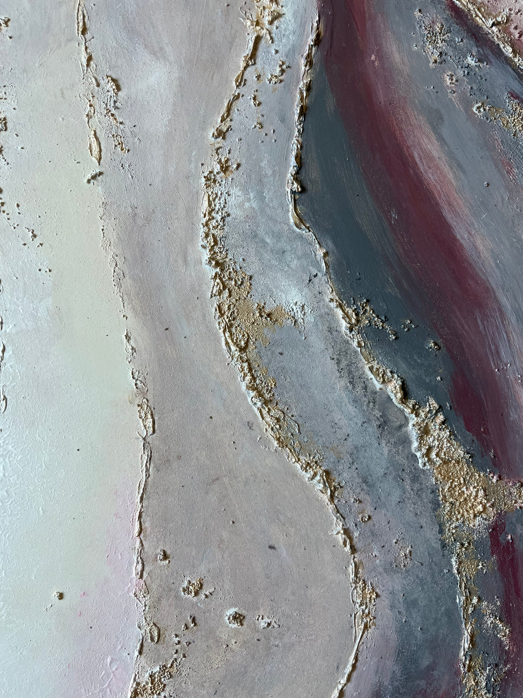 Vlna něhy  70x100