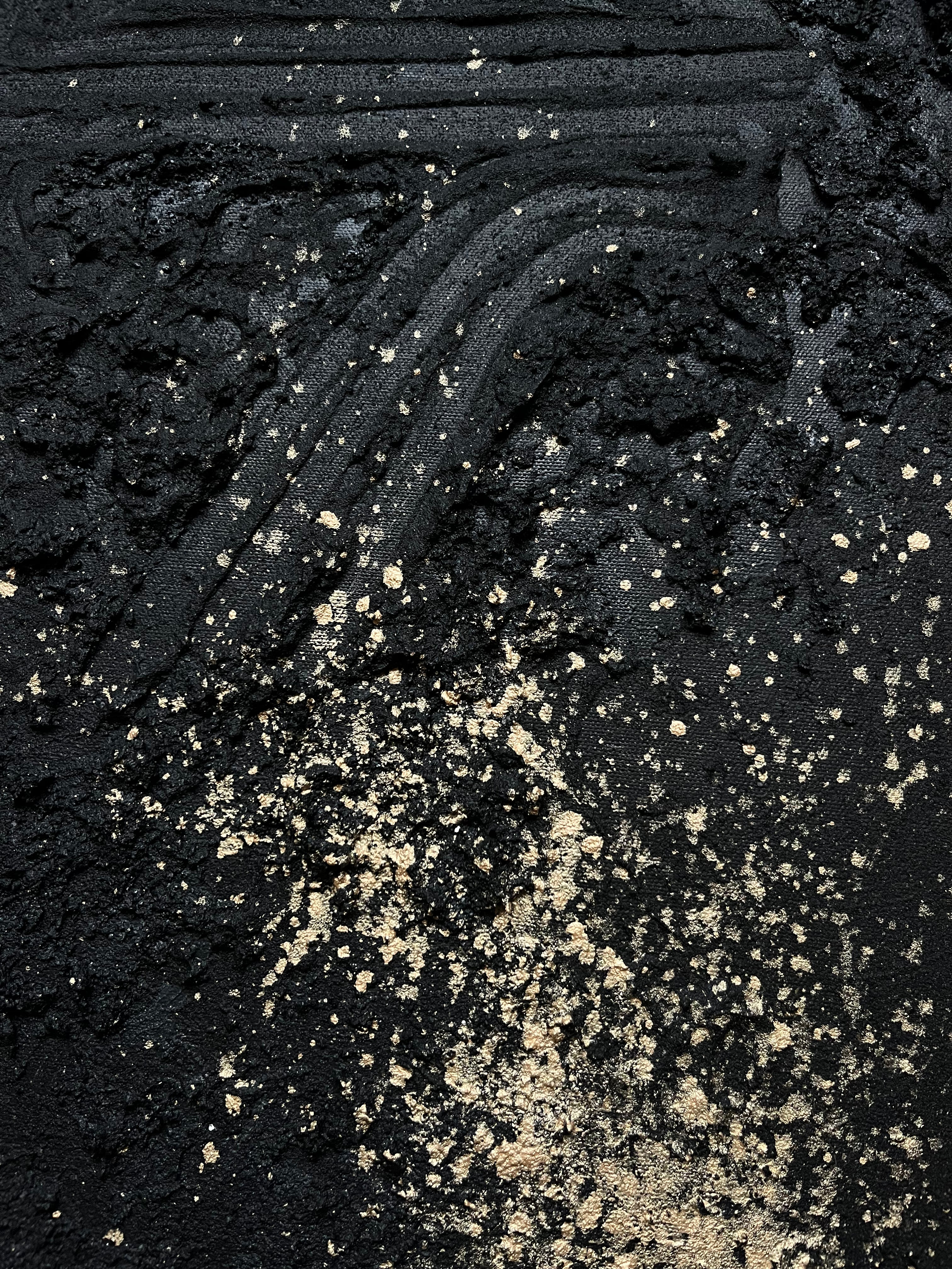 Uzavřený proces  2x 40x80