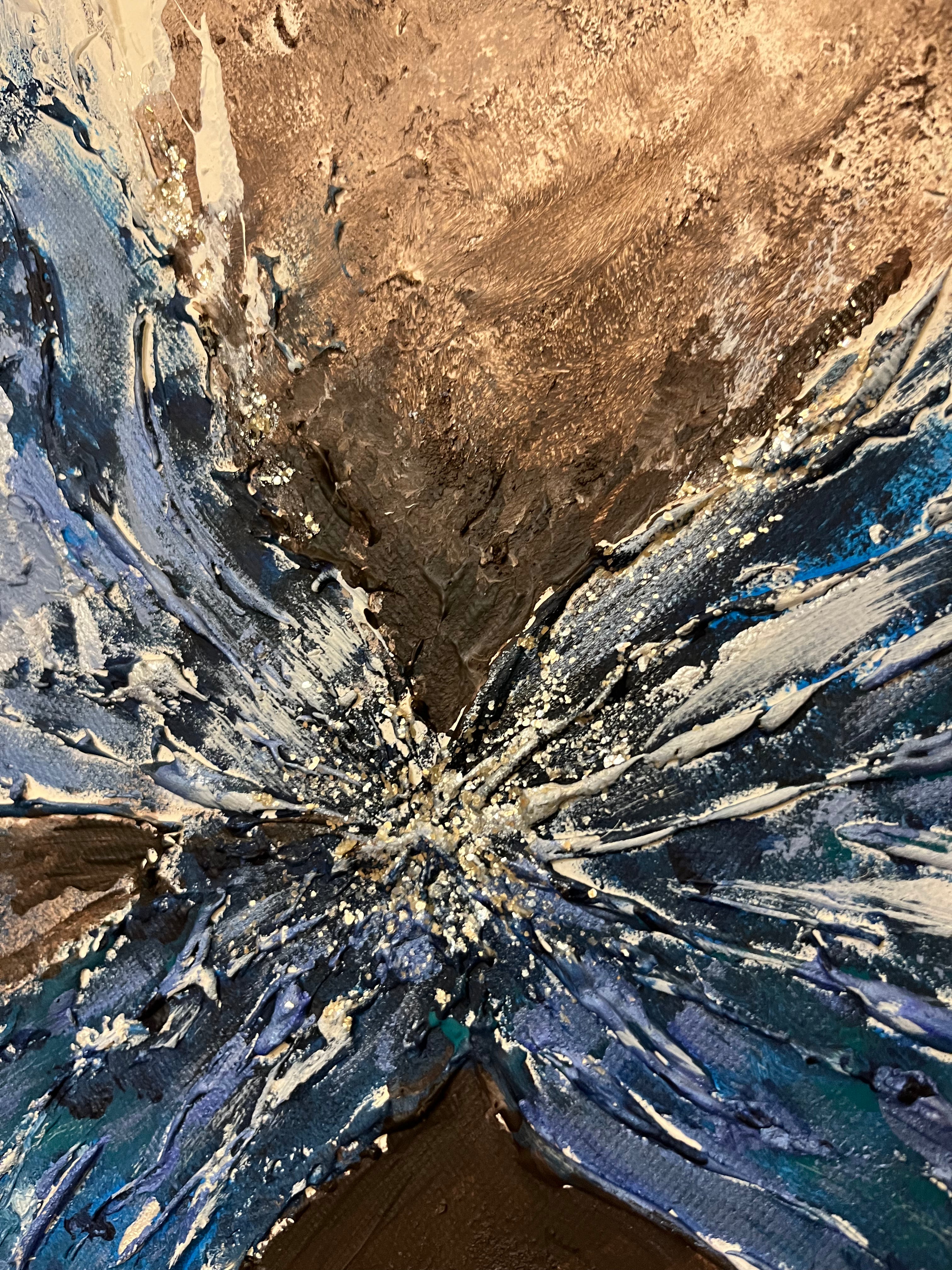 Vnitřní let  60x80