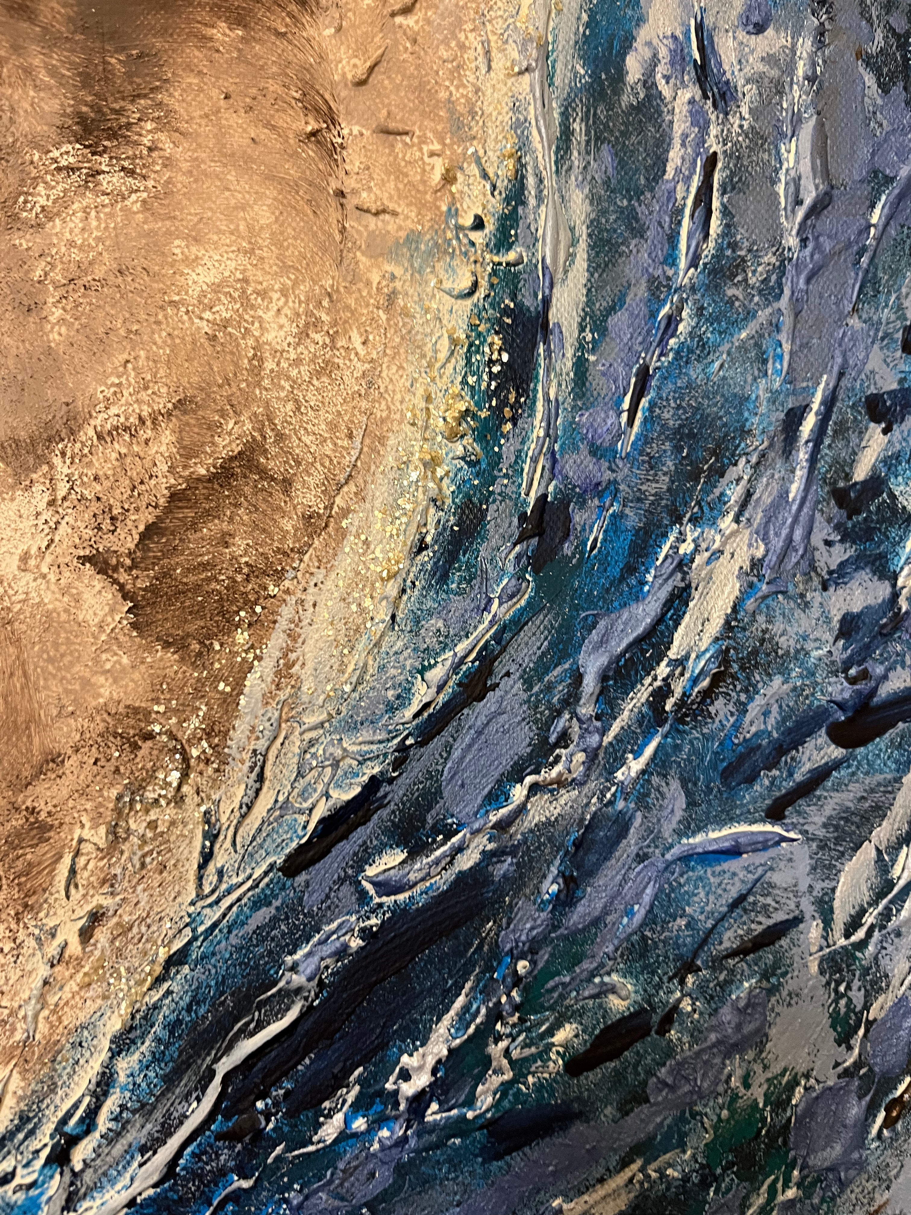 Vnitřní let  60x80