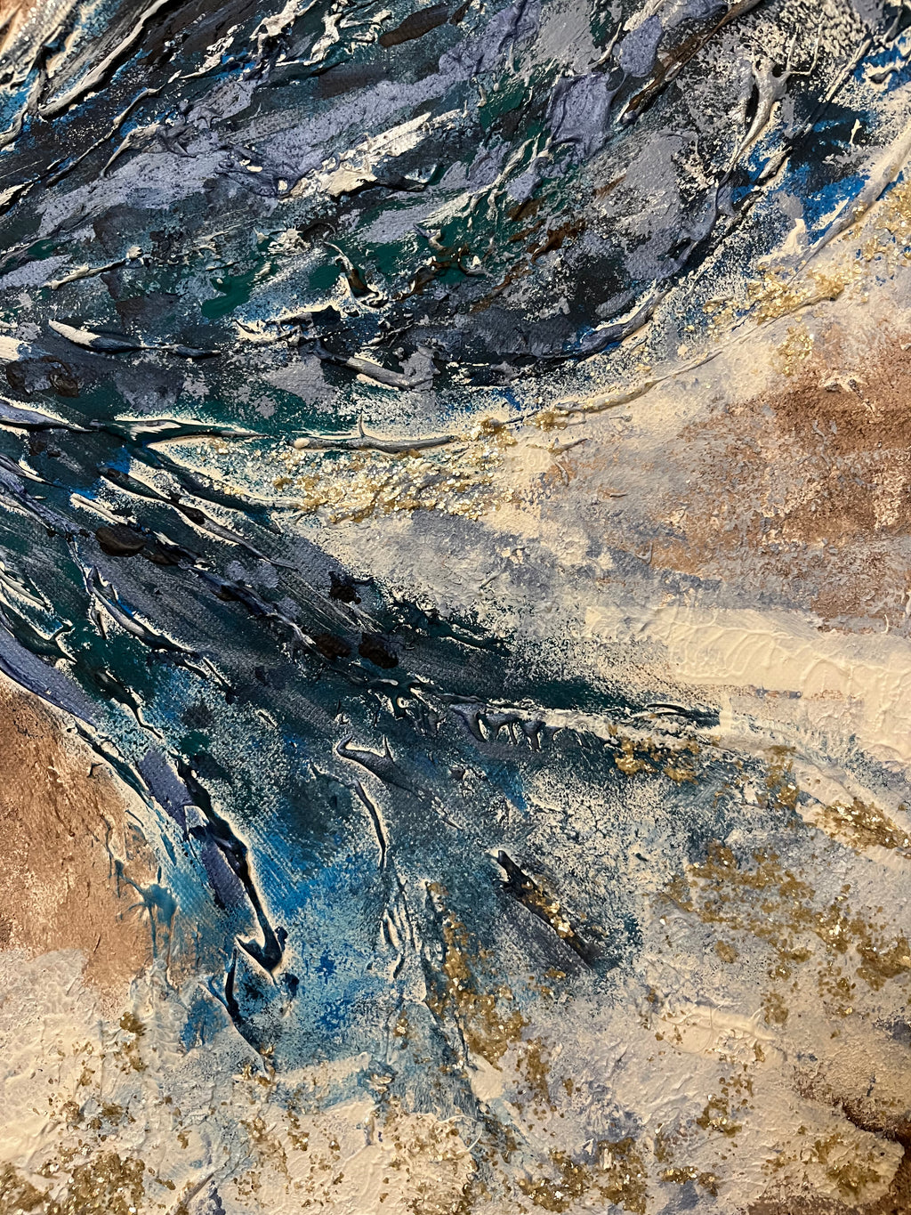 Vnitřní let  60x80