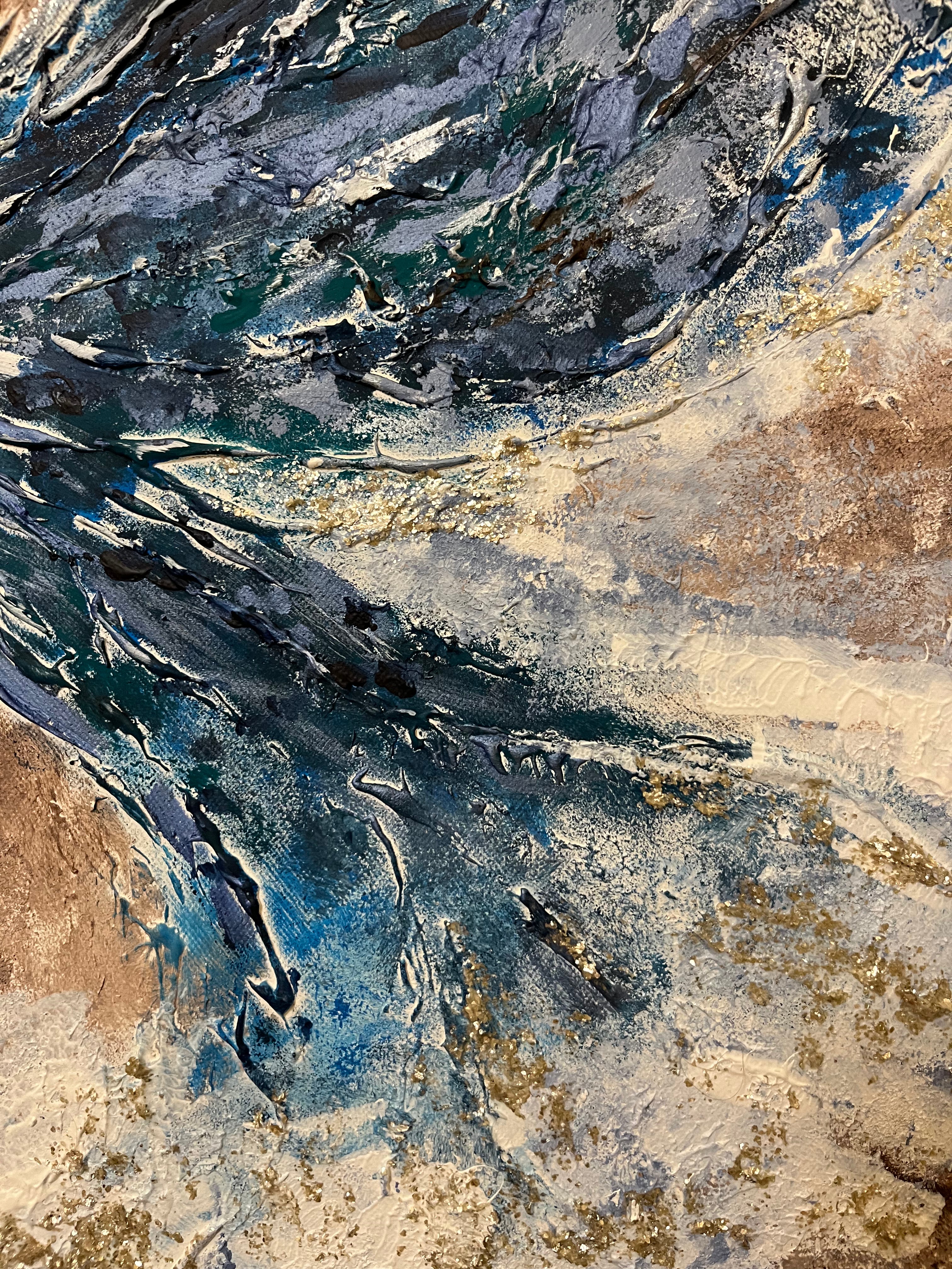 Vnitřní let  60x80