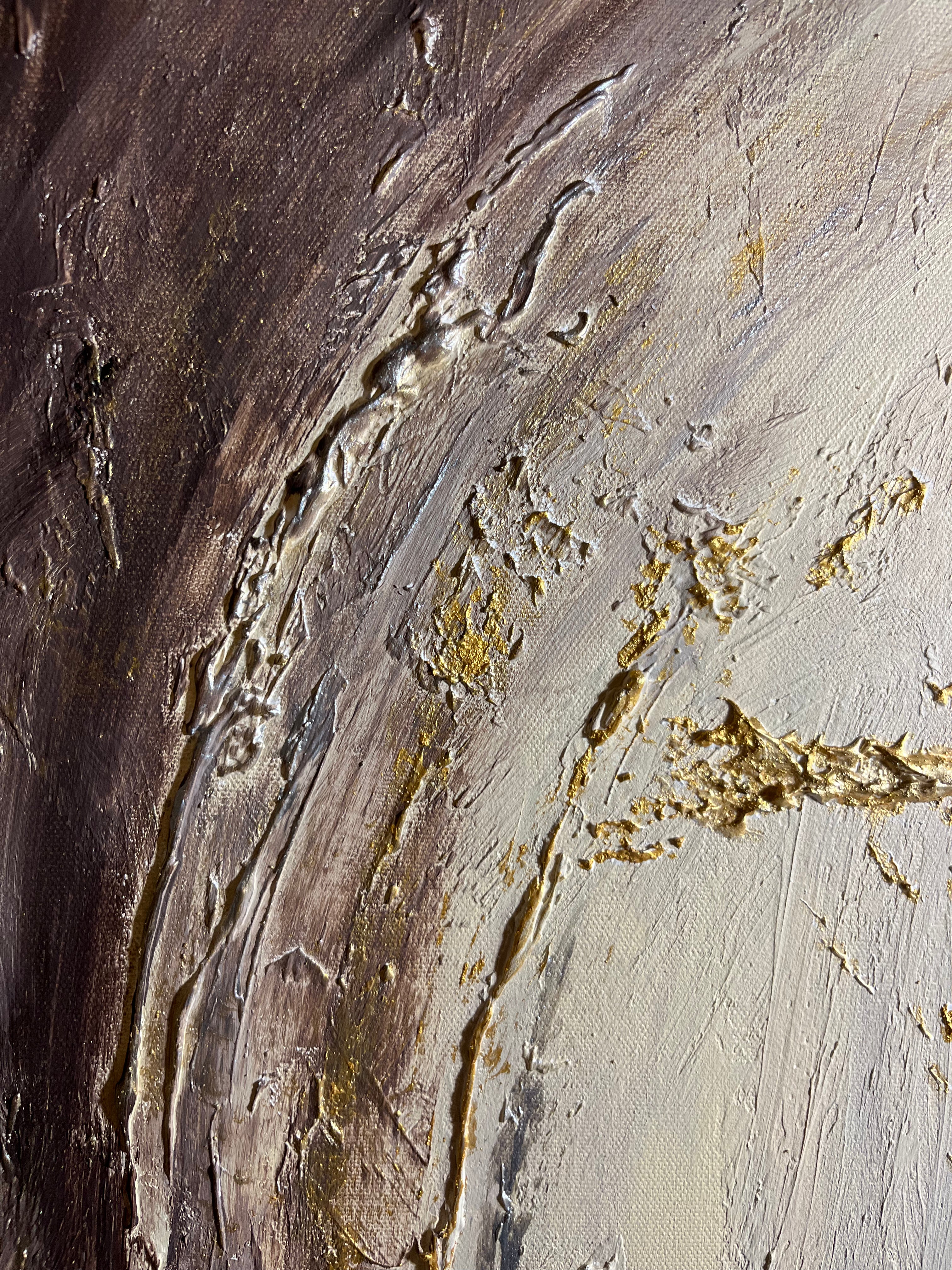 Světlo v nitru  40x80