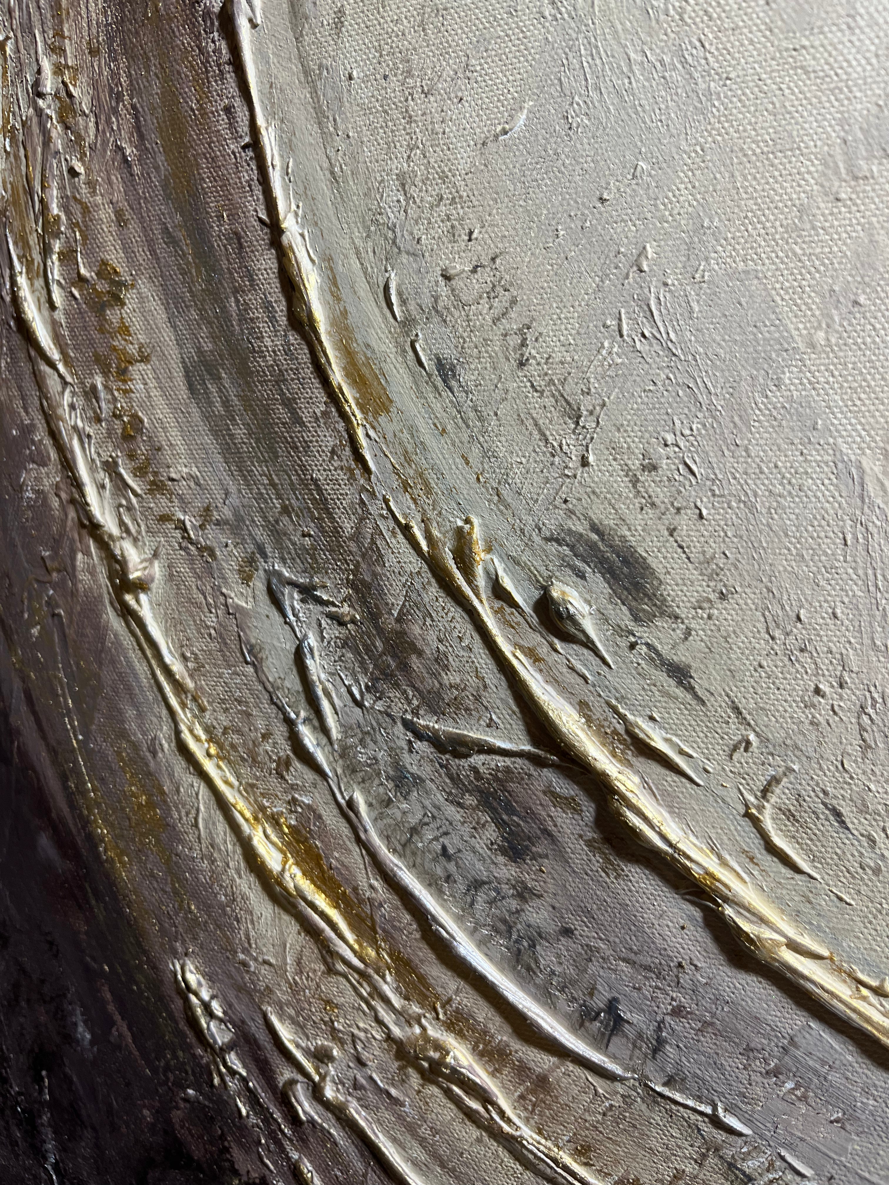 Světlo v nitru  40x80