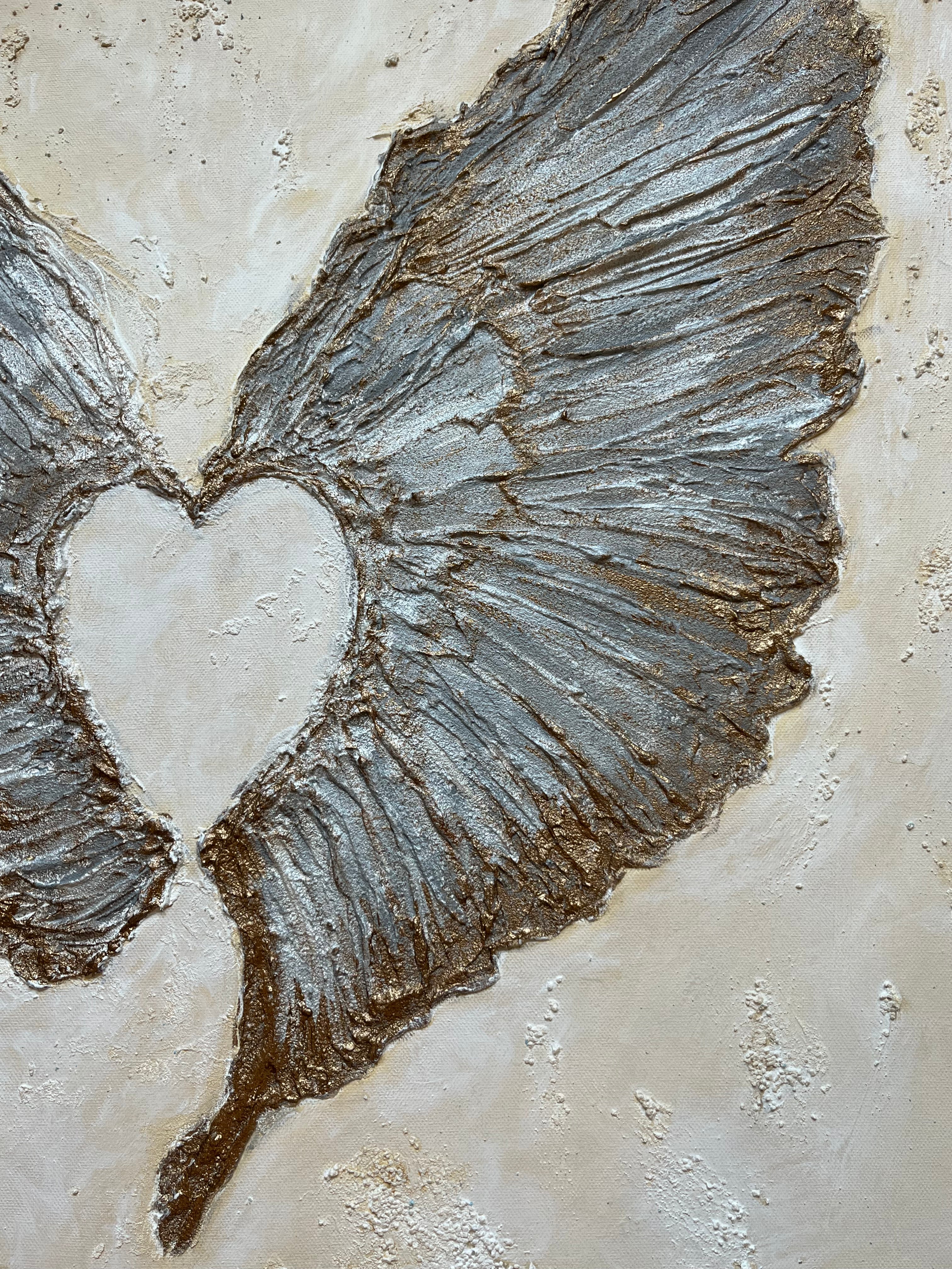 Strážce srdce  70x70