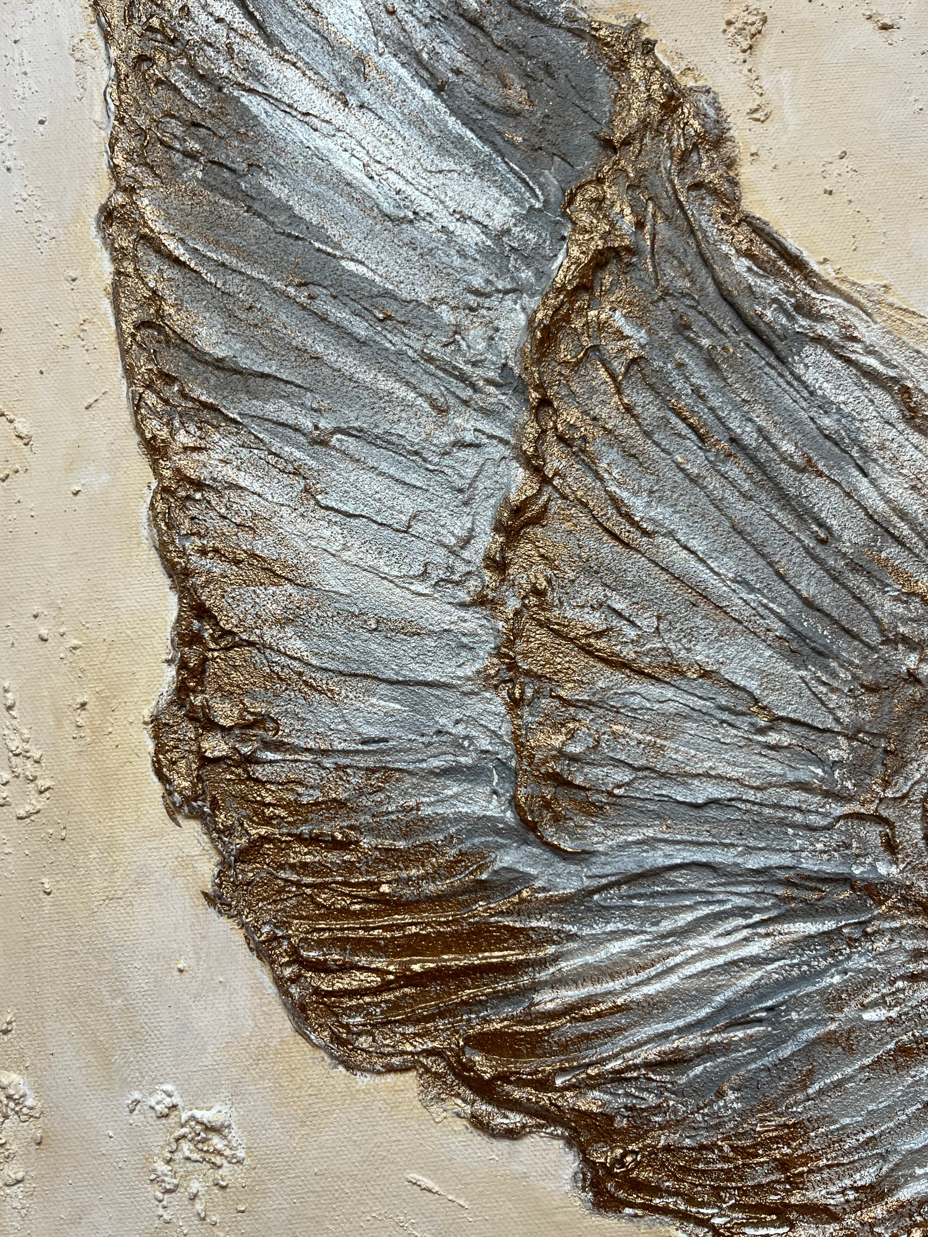 Strážce srdce  70x70