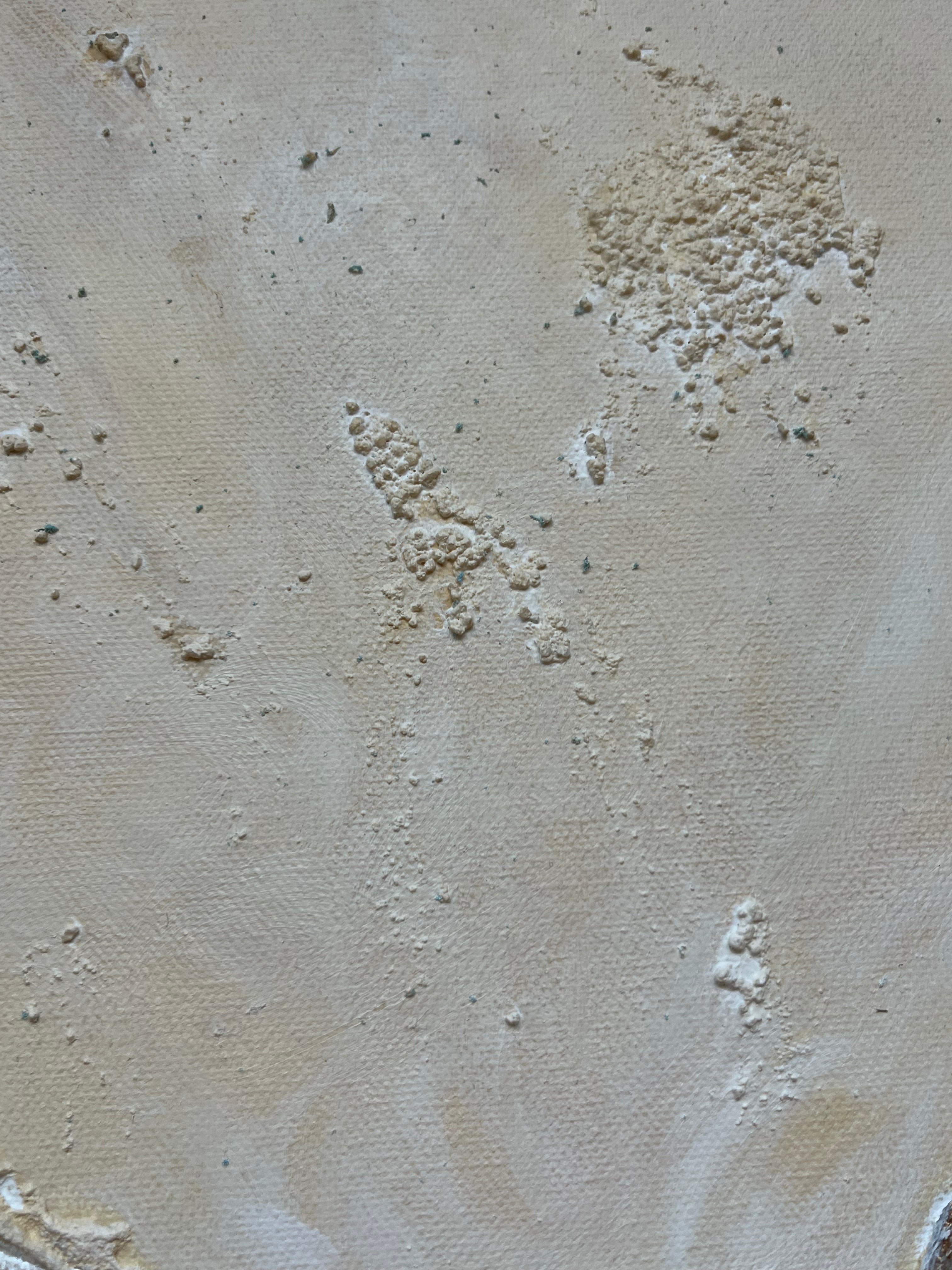 Strážce srdce  70x70