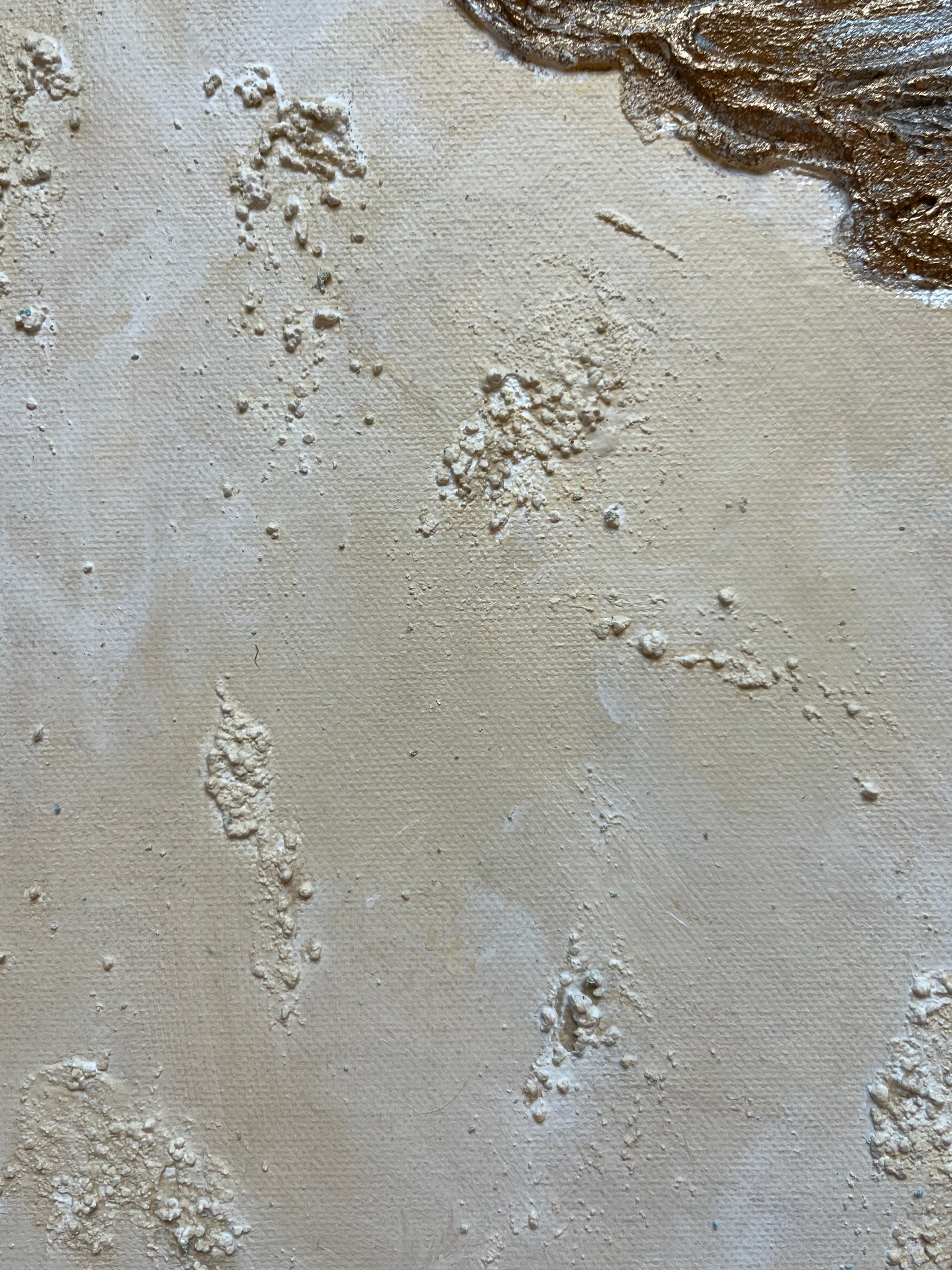 Strážce srdce  70x70