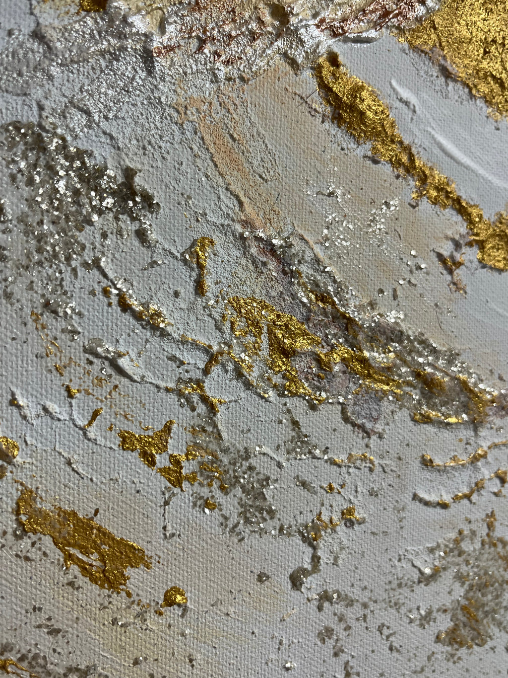 Rok koně  50x70