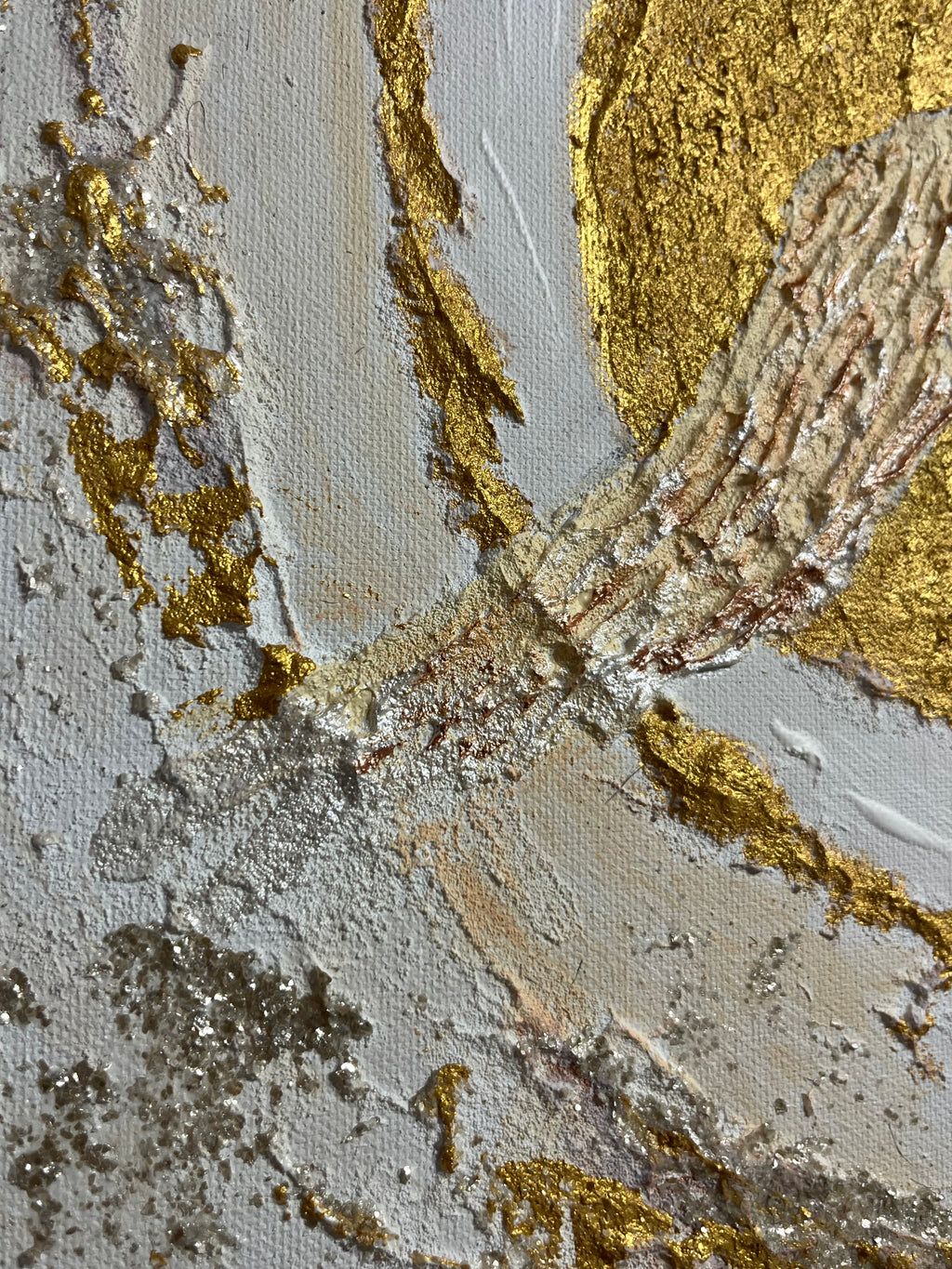 Rok koně  50x70