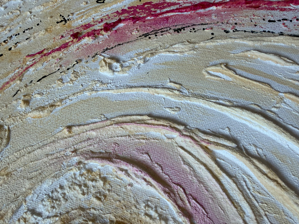 Láska  60x60