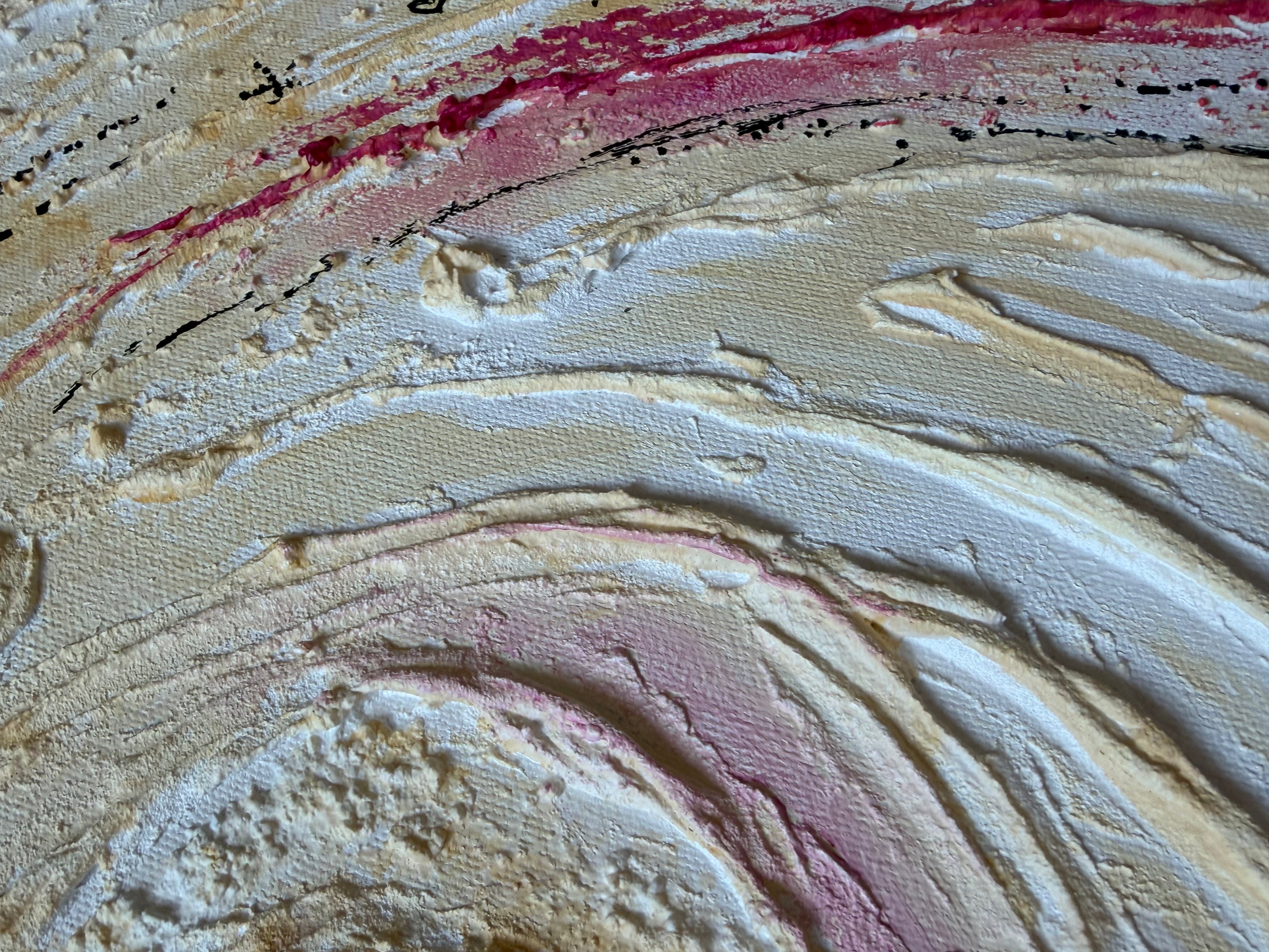 Láska  60x60