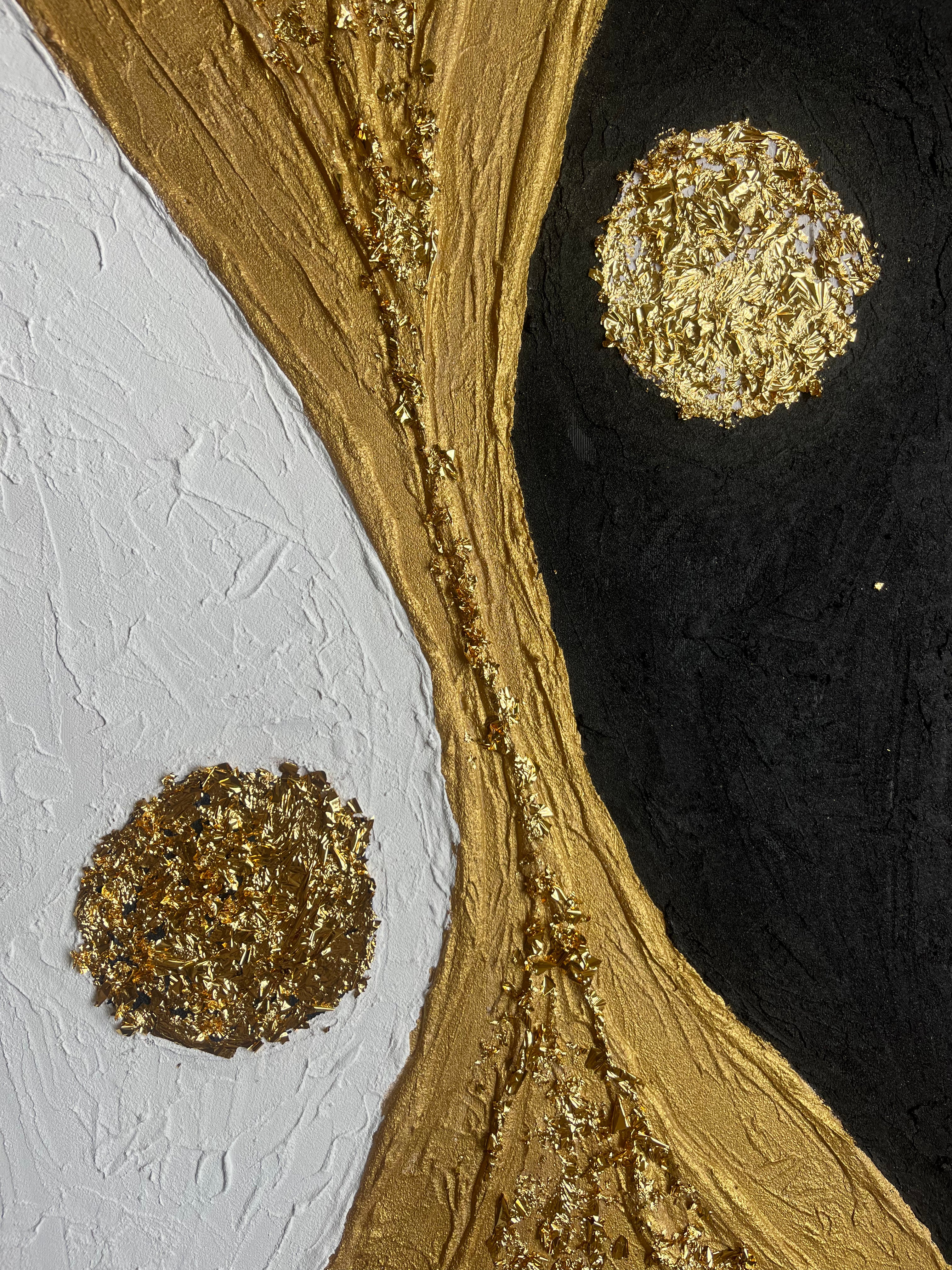 Harmonie protikladů  50x130