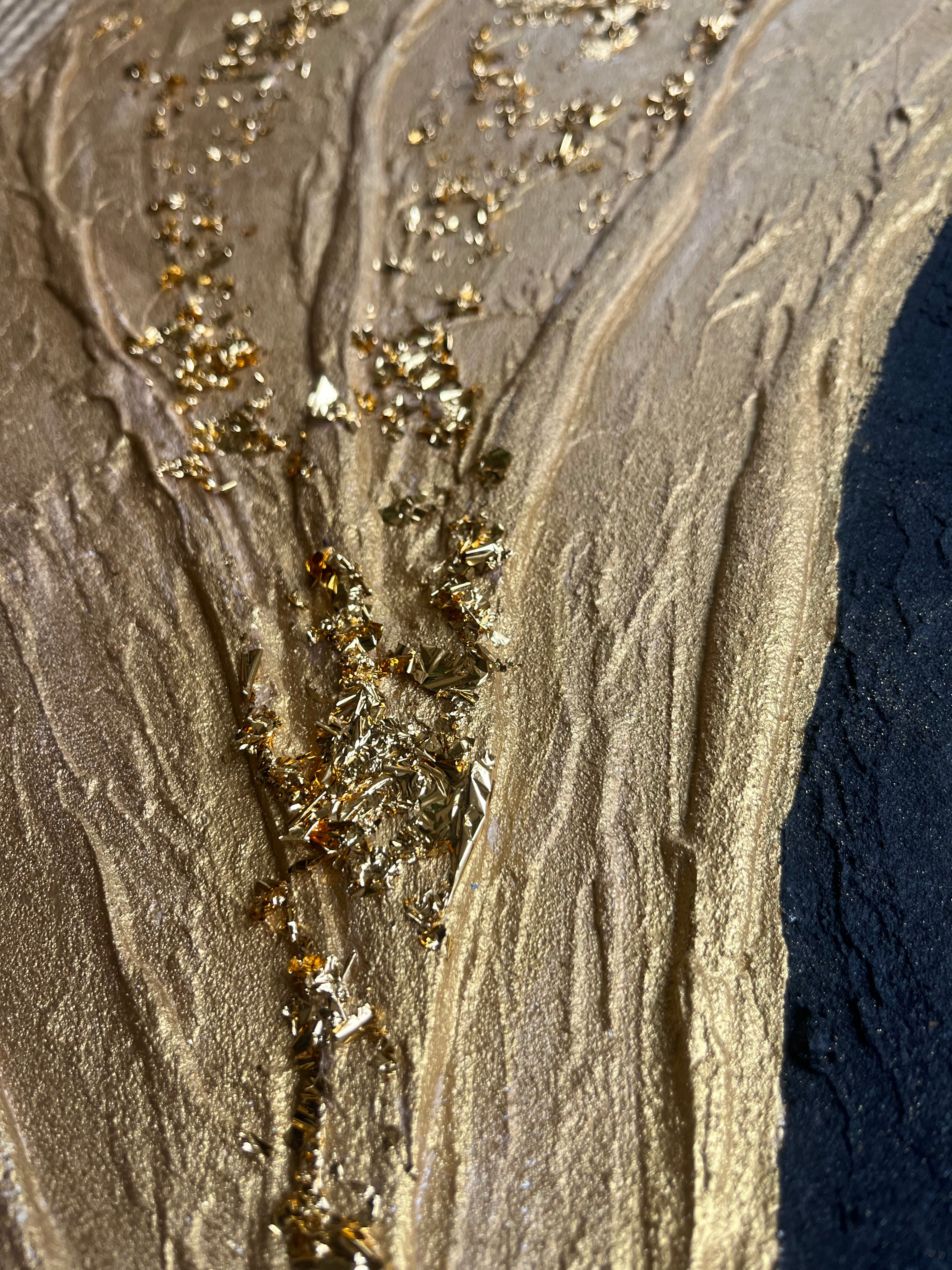 Harmonie protikladů  50x130