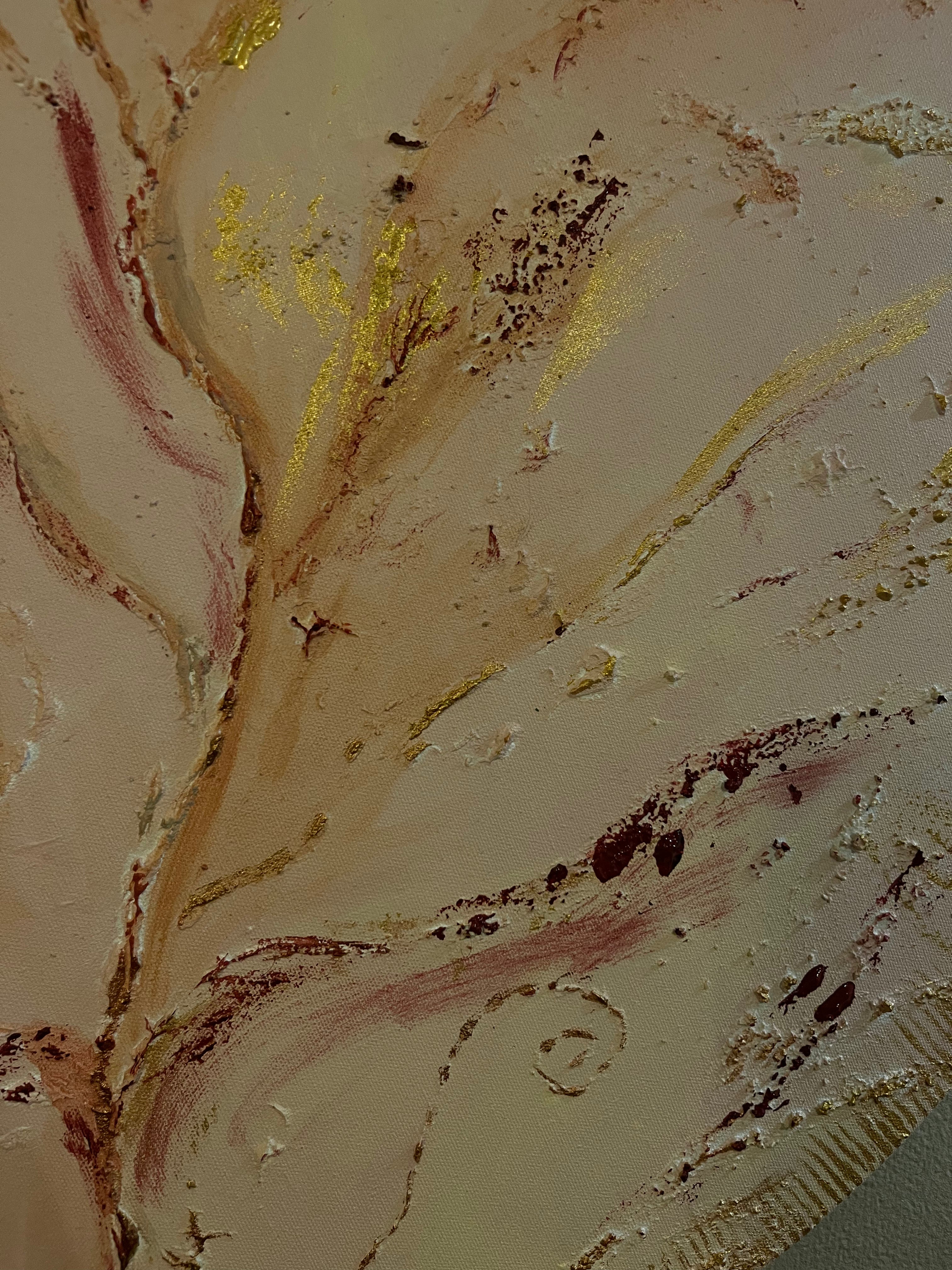 Kořeny světla  80x80