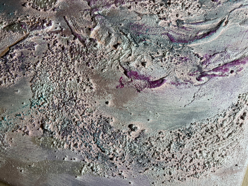 Rozkvět  40x40