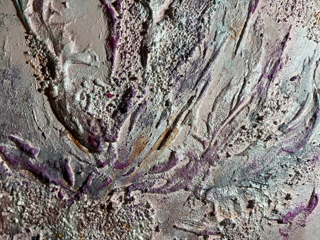 Rozkvět  40x40