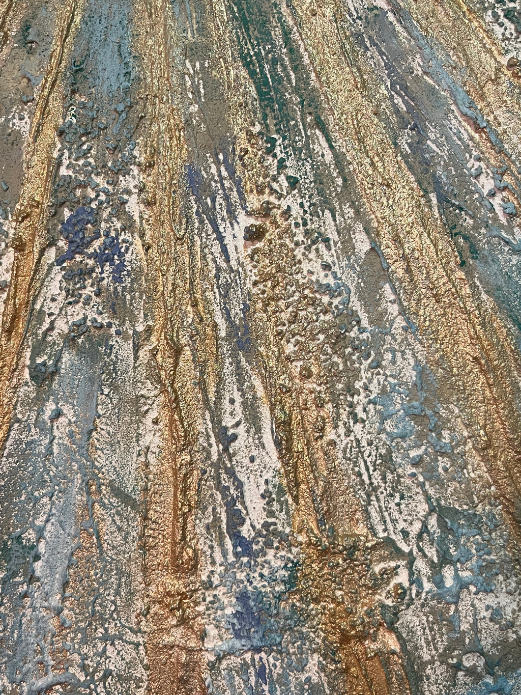 Úsvit  50x70