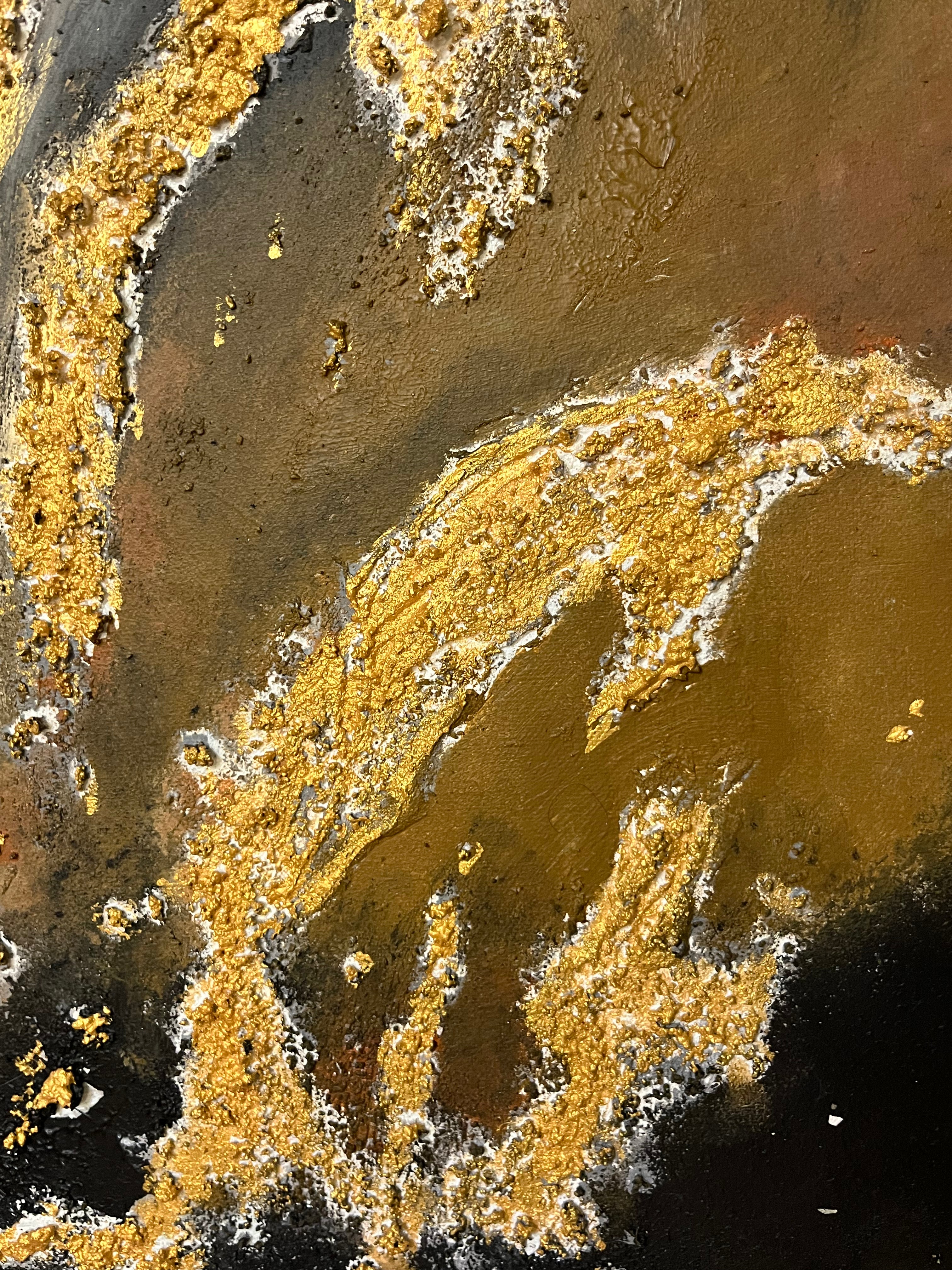 Fragment věčnosti  40x80