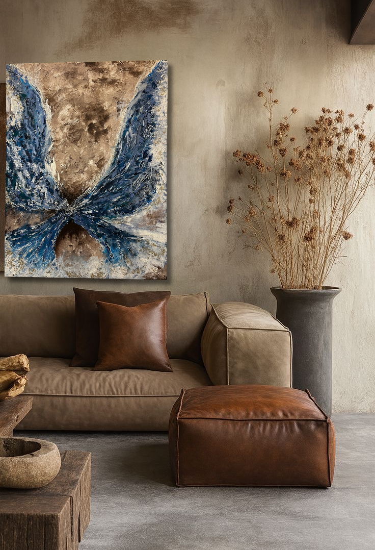 Vnitřní let  60x80