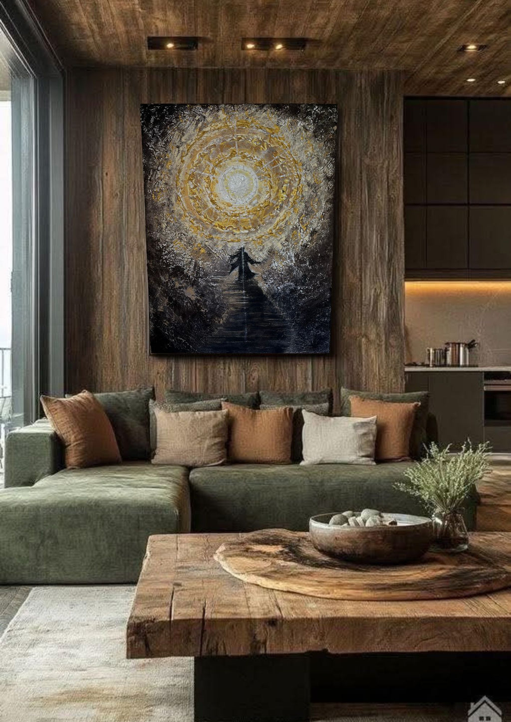 Světlonoš  60x80